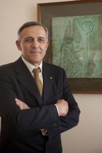 Francesco Del Boca